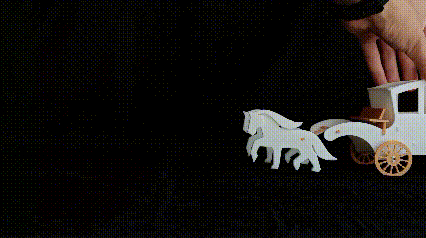 Carriage（puzzle）