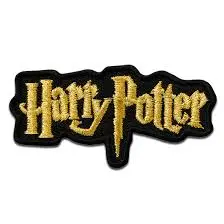 Llavero Harry Potter