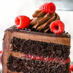 Chocolate Cake