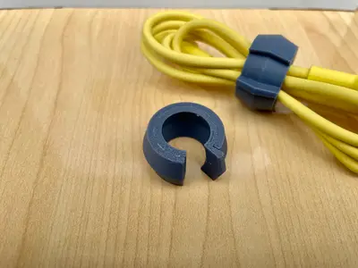 Cable Management