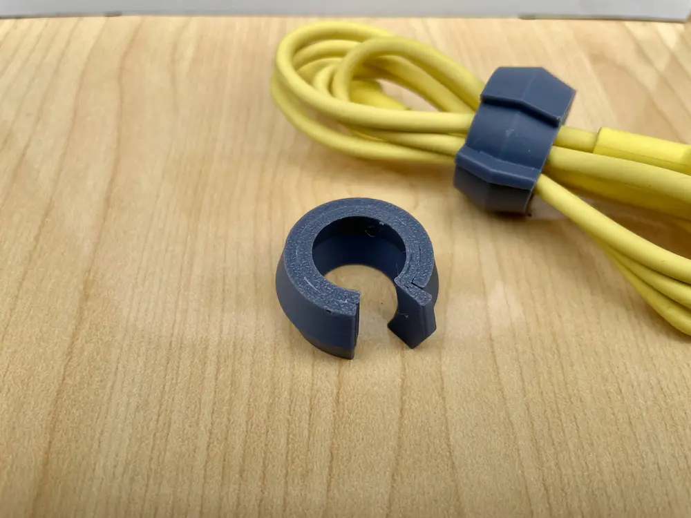 Cable Management