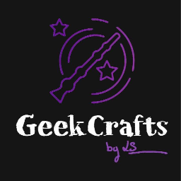 GeekCraftsbyLS