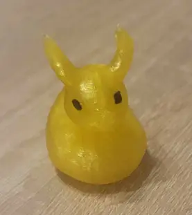 Devil Duck