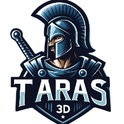 Taras3D