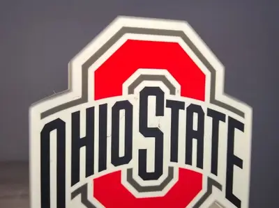 Light Box Ohio State