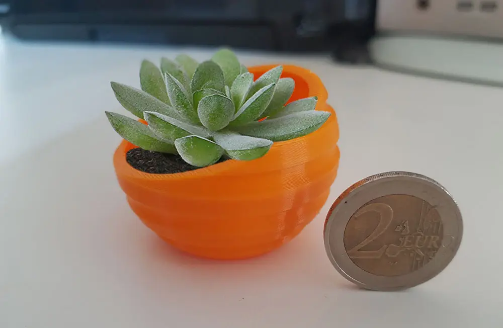mini vase planter