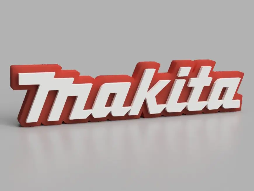 Makita Logo V2