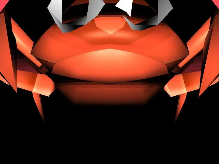 pokemon Parasect