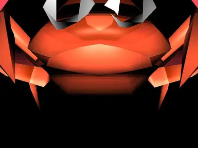 pokemon Parasect
