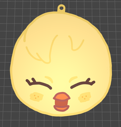 Stray Kids skzoo Felix Keychain - Makeronline - More Than Fun