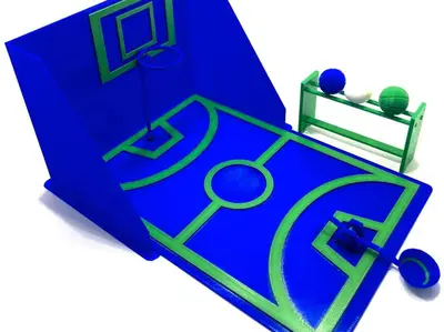 Catapult Basketball