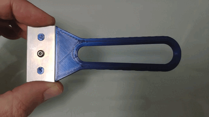 Razor Scraper