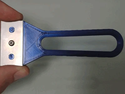 Razor Scraper