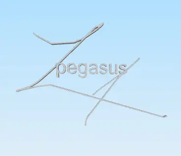 pegasus firma