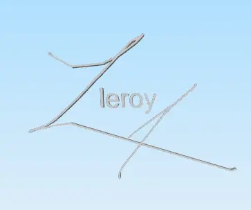 leroy firma
