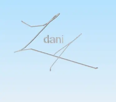 dani firma