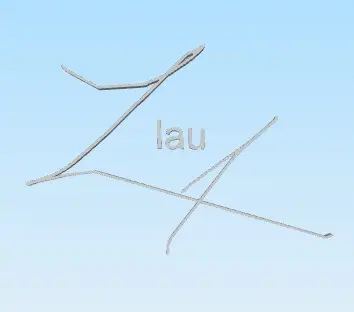lau firma