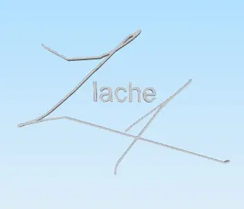 lache firma
