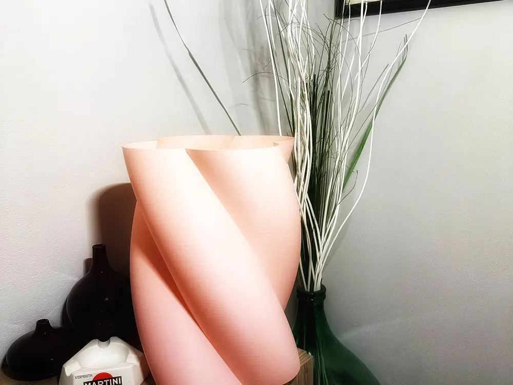 Twist Vase
