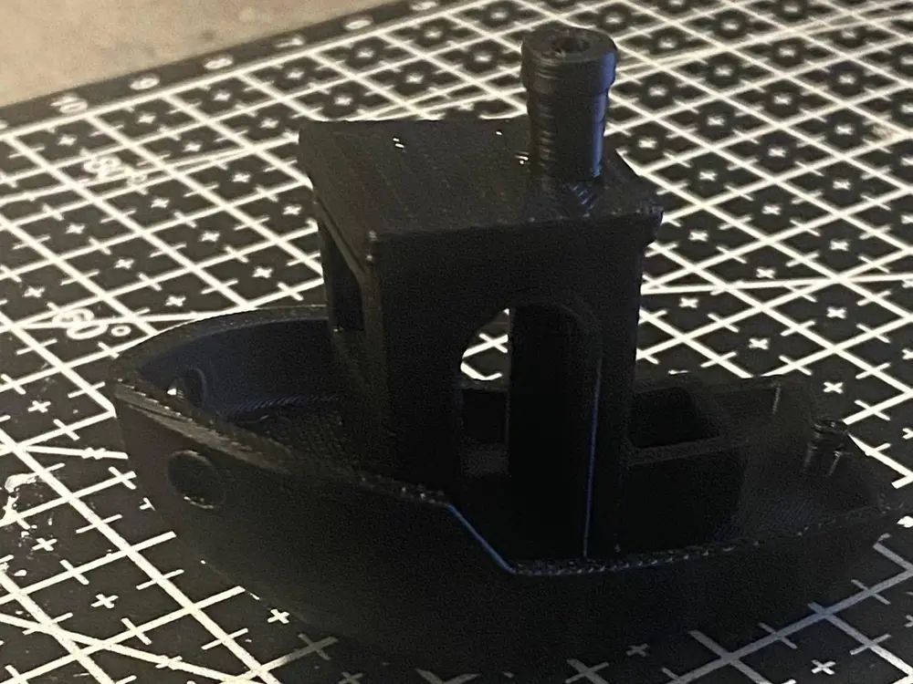 Best Benchy Boat