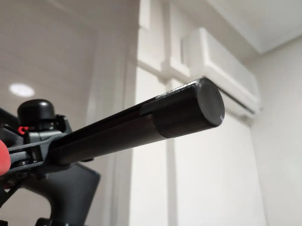 Handlebar Extender for M365