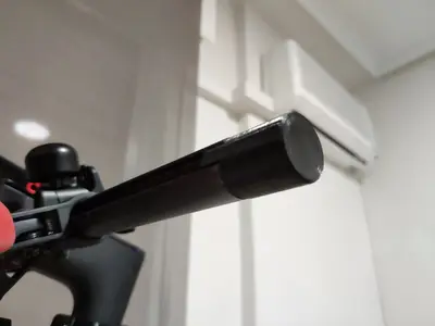 Handlebar Extender for M365