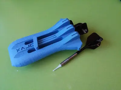 Dart holder