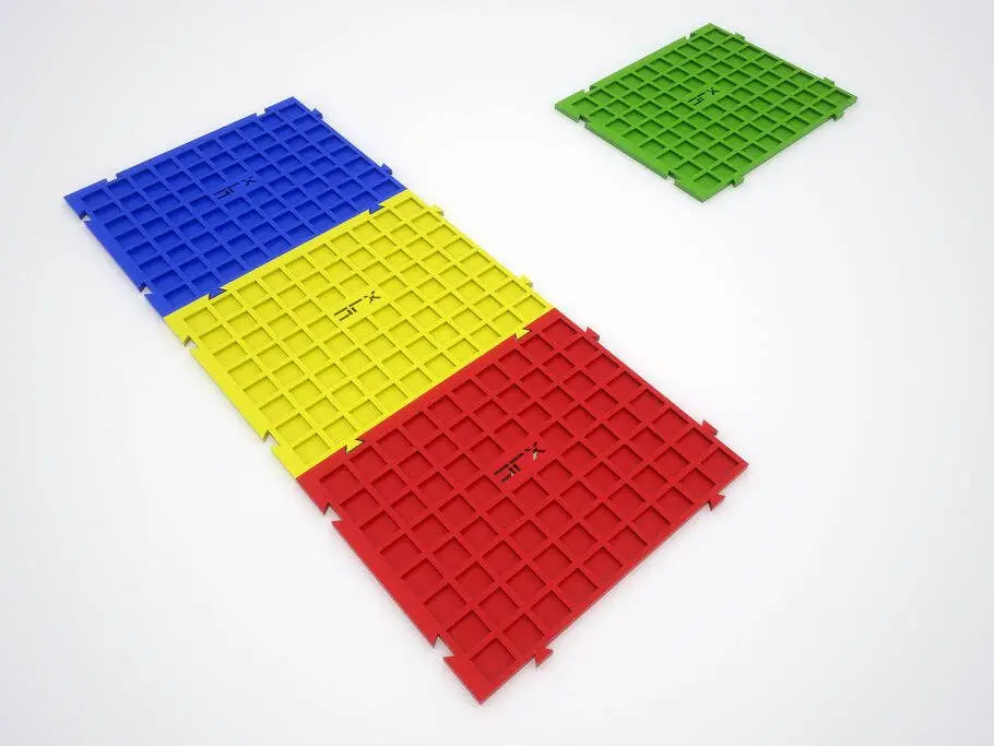 Screw Organizer