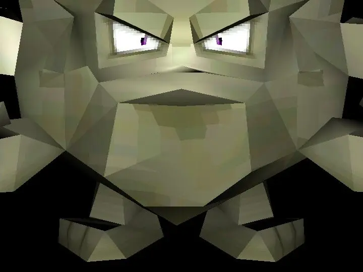pokemon BR_Graveler