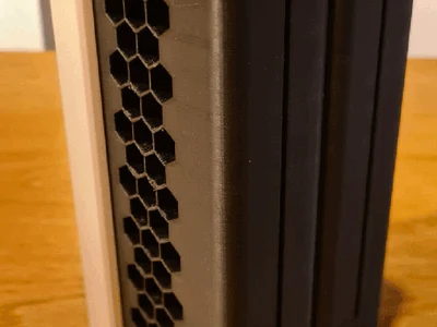 Big Boy Magnet Dispenser, holder IKEA Skadis & HSW