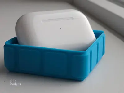 Tiles: Catch-All Dish