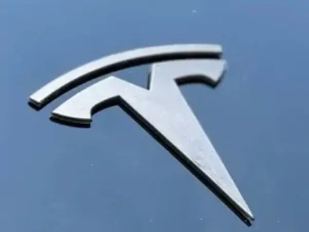 Tesla Tool logo applicator