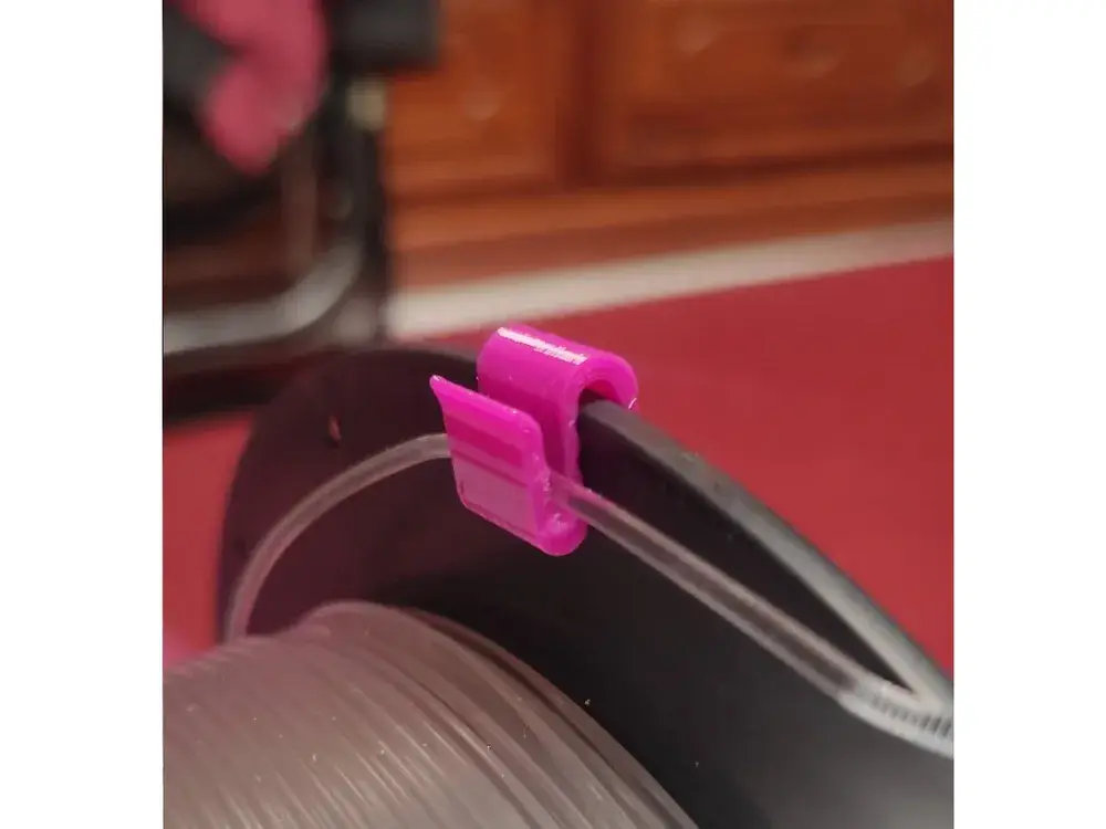 Filament Clip