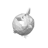 Low-Poly hoothoot keychain.3mf