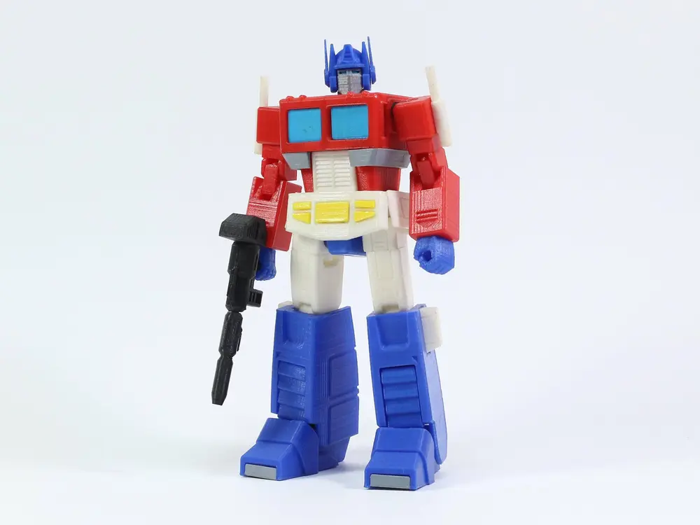 transformens