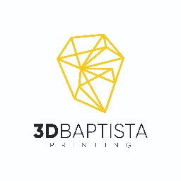3D Baptista Printing