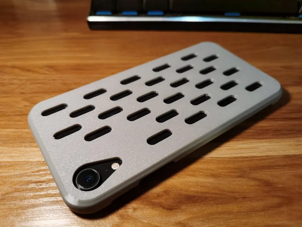 IPhone XR 手机壳/phone case