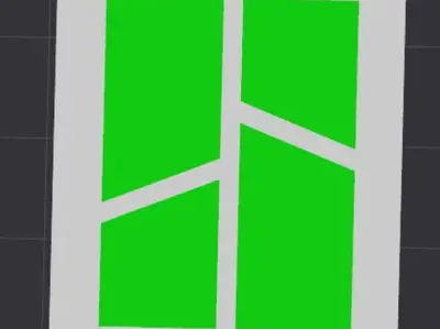 BAMBU LOGO STEP files included