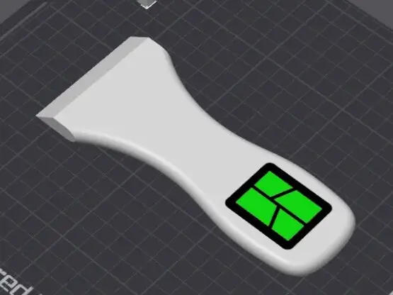 Big Scraper