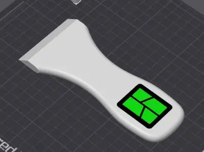 Big Scraper