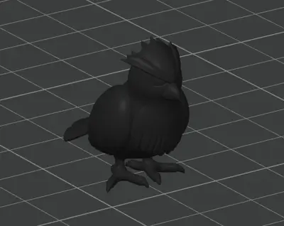 pidgey