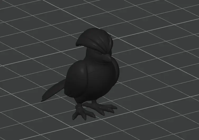 pidgeooto