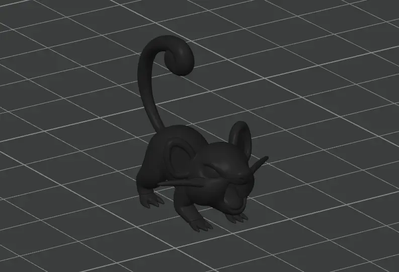 ratta