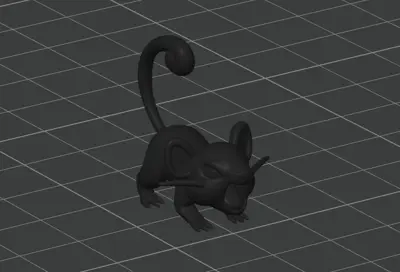 ratta
