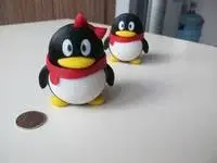 pingüino