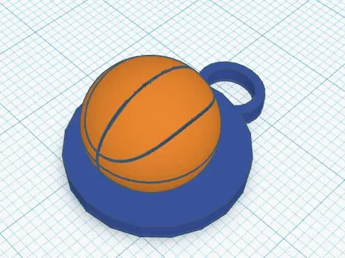 balon de baloncesto