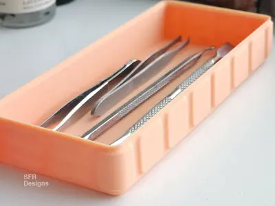 Tiles: Catch-All Tray