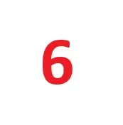 6 de prueba