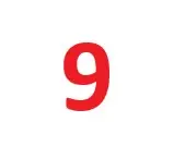 9 deprueba