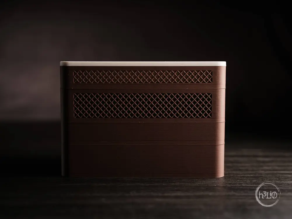 Makeronline: Download Free 3D Printing Models and Print Now